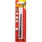 TORK CRAFT Drill Bit Hss Standard 5.0mm Hex Shank 1/card