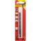 TORK CRAFT Drill Bit Hss Standard 6.0mm Hex Shank 1/card