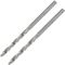 TORK CRAFT Drill Hss 3.2mm 135deg 2/card Industrial Bit