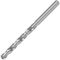 TORK CRAFT Drill Hss 8.0mm 135deg 1/card Industrial Bit