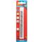 TORK CRAFT Drill Hss 8.0mm 135deg 1/card Hex Shank Industrial Bit