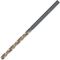 TORK CRAFT Drill Bit Hss Turbo Point 3.0mm 1/card