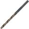 TORK CRAFT Drill Bit Hss Turbo Point 5.0mm 1/card