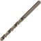 TORK CRAFT Drill Bit Hss Turbo Point 6.0mm 1/card