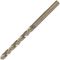 TORK CRAFT Drill Bit Hss Turbo Point 6.5mm 1/card