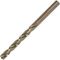 TORK CRAFT Drill Bit Hss Turbo Point 7.5mm 1/card