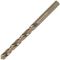 TORK CRAFT Drill Bit Hss Turbo Point 8.5mm 1/card