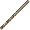 TORK CRAFT Drill Bit Hss Turbo Point 9.5mm 1/card