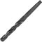 TORK CRAFT Drill Bit Hss Morse Taper 19mm X Mt2