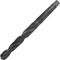 TORK CRAFT Drill Bit Hss Morse Taper 25mm X Mt3