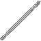 TORK CRAFT Double End Stubby Hss 3.3mm 1 Pc