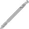 TORK CRAFT Double End Stubby Hss 4.8mm 1 Pc
