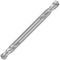 TORK CRAFT Double End Stubby Hss 5mm Packet Of 10