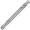 TORK CRAFT Double End Stubby Hss 6mm 1 Pc