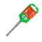 TORK CRAFT Sds Plus Drill Bit 110x50 8mm