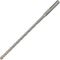 TORK CRAFT Sds Plus Drill Bit 210x150 6.0mm