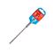 TORK CRAFT Sds Plus Cross Head Rebar 6mm X 95mm X 160mm Drill Bit