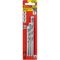 TORK CRAFT Drill Bit Masonry/concrete 3pc Set 5-6-8mm