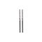 TORK CRAFT Precision-max Step Point 3.0mm Hss Drill Ind. 2pc