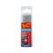Precision-max Step Point 3.5mm Hss Drill 10 Pack