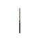 TORK CRAFT Precision-max Step Point 4.2mm Hss Drill Ind. 1pce