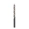 TORK CRAFT Precision-max Step Point 6.0mm Hss Drill Ind. 1pce