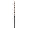 TORK CRAFT Precision-max Step Point 8.0mm Hss Drill Ind. 1pce