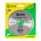 D-TECH Diamond Blade Continuous Rim 115x22,23mm Ceramic/porcelain