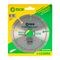 D-TECH Diamond Blade Segmented Std. 115x22,23mm Concrete/cement