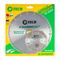 D-TECH Diamond Blade 230mmx22.22mm+115mmx22.2mm Segemented