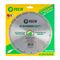 D-TECH Diamond Blade Segmented Std. 230x22,23mm Concrete/cement
