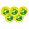 D-TECH Diamond Blade Segmented Std. 230 X 22.23mm Bulk 5pc