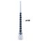 D-TECH Mixer Nozzles 10pc 2 Component Chemical Anchors