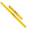 D-TECH Spirit Level Box Type 2pc 400mm Dtsl0040b & 900mm Dtsl0090b
