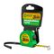 Measuring Tape 3m X 16mm Plastic Casing Magnetic Hook & Belt Clip