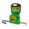 Measuring Tape 8m X 25mm Plastic Casing Magnetic Hook & Belt Clip