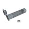 D-TECH Nylon Perforated Sleeve 12 X 50mm 10pc