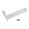 D-TECH Nylon Perforated Sleeve 16 X 85mm 10pc