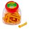D-TECH Line Level 60pc Jar