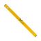 D-TECH Spirit Level Box 800mm X 1.4mm 2 X Vial 0.5mm Accur. Alum.