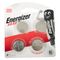ENERGIZER 2032 3v Lithium Coin Battery 4 Pack