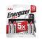 ENERGIZER Max Aa - 6 Pack
