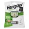 ENERGIZER 350lum Vision Hd Plus Headlight Green