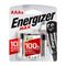 ENERGIZER Max: Aaa - 8 Pack