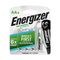 ENERGIZER Recharge 2300mah Extreme Aa - 4 Pack