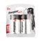 ENERGIZER Max D - 2 Pack
