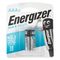 ENERGIZER Maxplus Aaa - 2 Pack