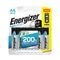 ENERGIZER Maxplus Aa - 6pack 4+2 Free