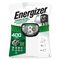 ENERGIZER 400lum Vision Recharge Headlight Green
