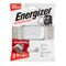 ENERGIZER Headband Headlamp Low Beam 30 Lum High Beam 100 Lum